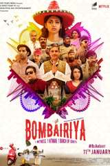 Poster for Bombairiya (2019)
