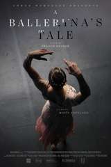 Poster for A Ballerina's Tale (2015)