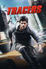 Poster for Tracers (2015)