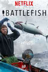 Poster for Battlefish (2018)