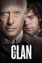 Poster for The Clan (2015)