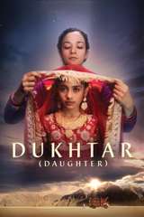 Poster for Dukhtar (2014)