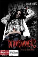 Poster for The Demons Among Us (2006)