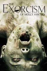 Poster for The Exorcism of Molly Hartley (2015)