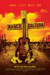 Poster for Narco Cultura (2013)