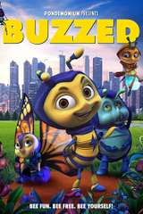 Poster for Buzzed (2019)