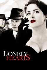 Poster for Lonely Hearts (2006)