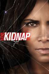 Poster for Kidnap (2017)