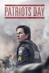 Poster for Patriots Day (2016)