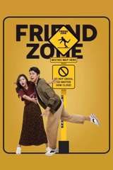 Poster for Friend Zone (2019)