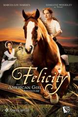 Poster for Felicity: An American Girl Adventure (2005)