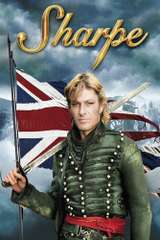 Poster for Sharpe (1993)