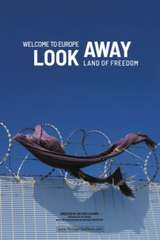 Poster for Look Away (2019)