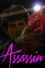 Poster for Assassin (2019)
