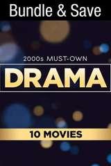 Poster for 2000's Must Own - Drama (Bundle)
