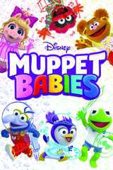 Poster for Muppet Babies (2018)