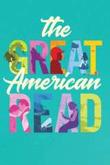 Poster for The Great American Read (2018)