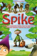 Poster for Spike (2008)