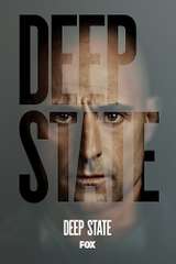 Poster for Deep State (2018)