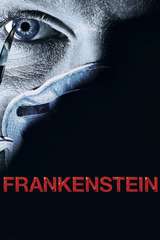 Poster for Frankenstein (2004)