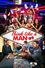 Poster for Think Like a Man Too (2014)
