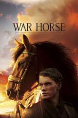 Poster for War Horse (2011)