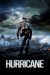 Poster for Hurricane (2018)