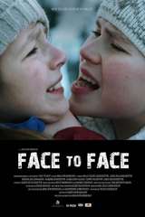 Poster for Face to Face (2016)