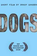 Poster for Dogs (2017)