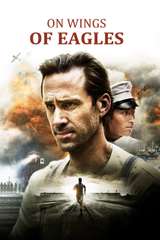 Poster for On Wings of Eagles (2017)