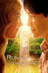 Poster for Running for Grace (2018)