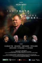 Poster for The Truth Is in the Stars (2017)