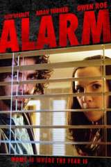Poster for Alarm (2008)