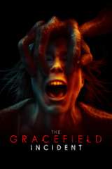 Poster for The Gracefield Incident (2017)