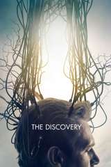 Poster for The Discovery (2017)