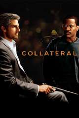 Poster for Collateral (2004)