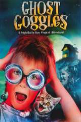 Poster for Ghost Goggles (2016)