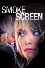 Poster for Smoke Screen (2010)