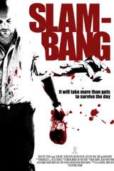 Poster for Slam-Bang (2009)