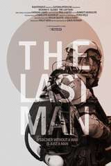 Poster for The Last Man (2014)