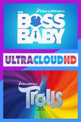 Poster for Trolls/Trolls World Tour Bundle - Vudu HD or iTunes HD via MA - (Digital Code)