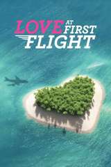 Poster for Love at First Flight (2018)