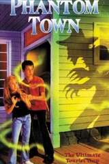 Poster for Spooky Town (1999)