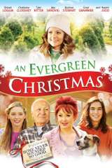 Poster for An Evergreen Christmas (2014)