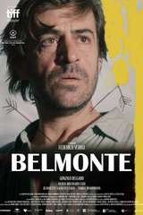 Poster for Belmonte (2019)