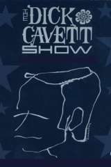 Poster for The Dick Cavett Show (1968)