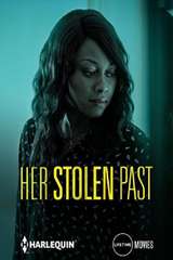 Poster for Her Stolen Past (2018)