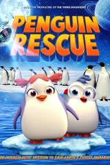 Poster for Penguin Rescue (2018)