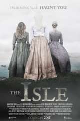 Poster for The Isle (2019)