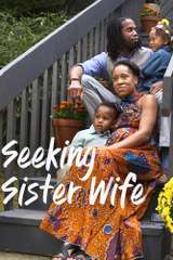 Poster for Seeking Sister Wife (2018)